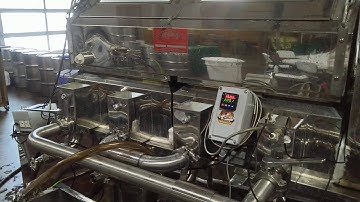 Dodged a bullet!!!  The flue pan is ok!!!