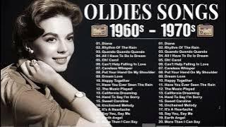 Tom Jones, Engelbert, Elvis, Sinatra, Paul Anka, Carpenters 🎶 Golden Oldies 50s 60s 70s Love Songs
