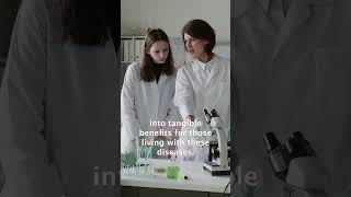 The next generation of tauopathy researchers is here! #CurePSP #PSP #CBD #Research Profile