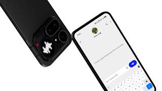 ChatsApp: Messaging, Reimagined