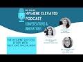 The Hygiene Success Story with Billie Lunt, RDH, BA, MSDH