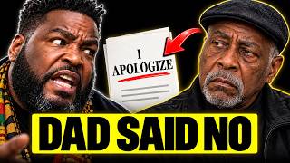 Dr. Umar’s Father Just Checked Him