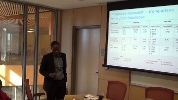 Design and verification environment for high performance  video based embedded systems