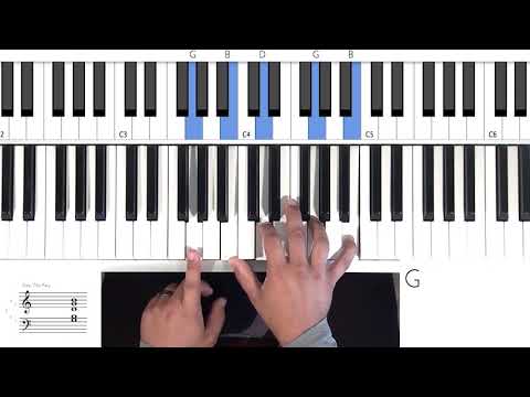 Taylor Swift Lover Piano Tutorial Youtube