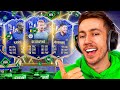 What 250,000 FIFA Points on TOTY MIDFIELDERS got me...