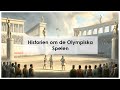Historien om de Olympiska Spelen