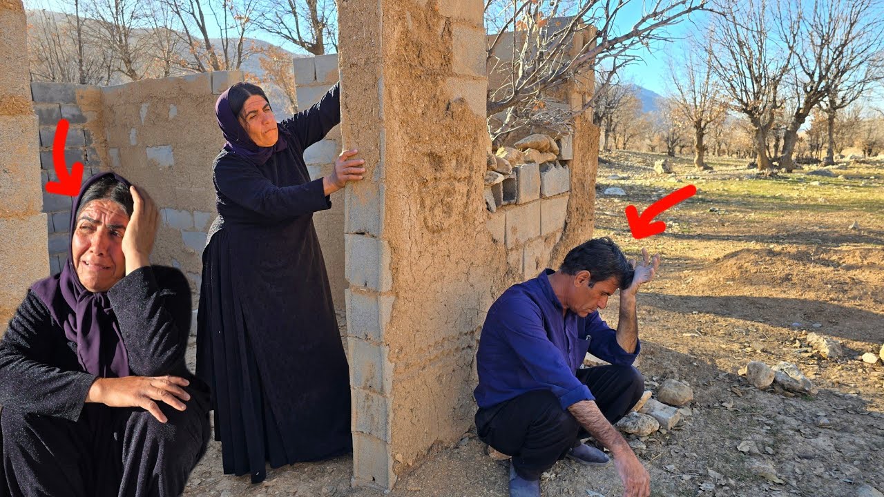 Родители Шахроза приняли новое решение погасить его долг.