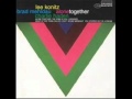 Lee Konitz Brad Mehldau & Charlie Haden - Alone Together