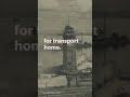 The return of Otto Frank | Episode #5 | Anne Frank House