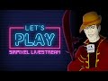 Sirpixel lets play  warioworld parte 1