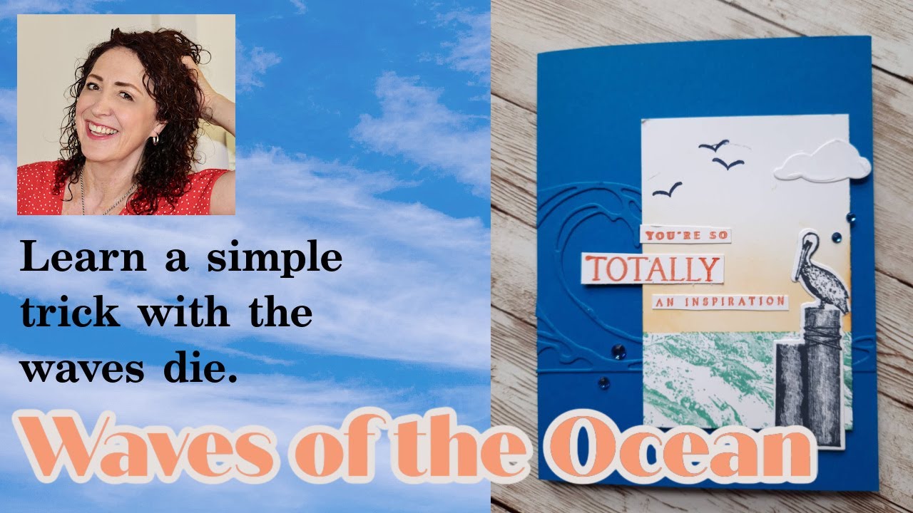 Ocean Wave Trick Roping Waves of the Ocean: Detailed Wave Trick - YouTube
