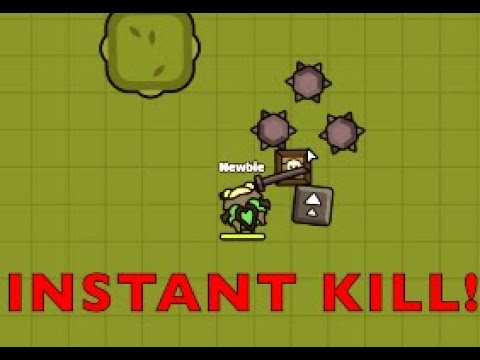 How to BOOST and SPIKE like a PRO in sploop.io - YouTube