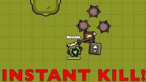 How to BOOST and SPIKE like a PRO in sploop.io