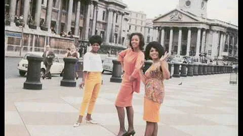 The Marvelettes - Darling Forever