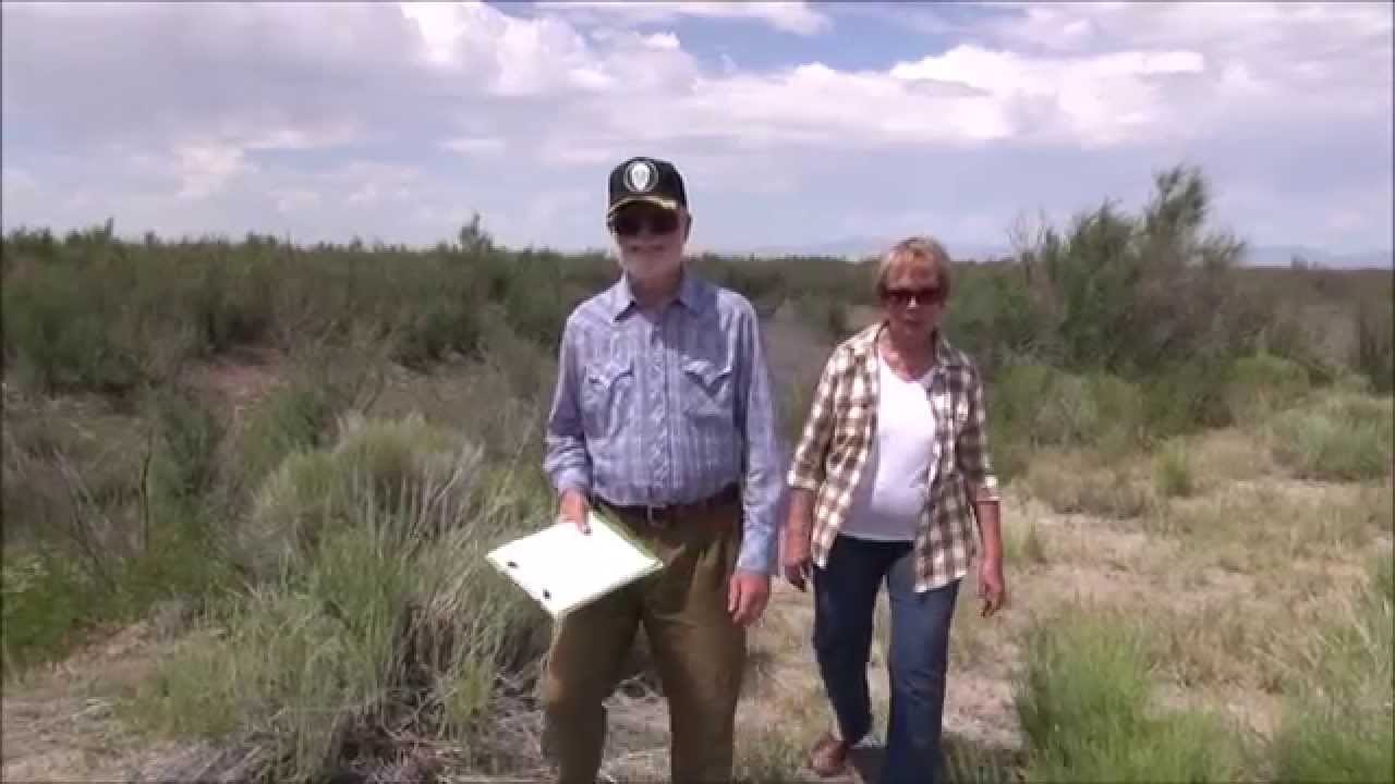 Gunnison Massacre of 1853 in Millard County, UT YouTube