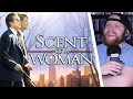 SCENT OF A WOMAN (1992) MOVIE REACTION!! FIRST TIME WATCHING!