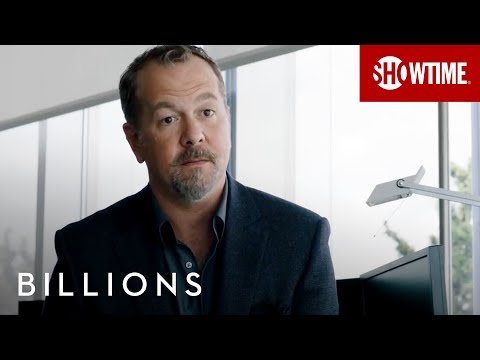 'I Get Your Point, Let's Leave It At That' Ep. 2 Official Clip | Billions | Season 3
