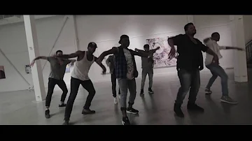 @marvin dark "Do It Some More" || choreography by Reggie P.