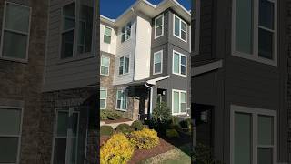 Charlotte Ncluxury Apartmentsapartment Tour hometour apartmenttour luxuryapartments