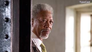 Morgan Freeman bilingual voice cloning (Eng. and Kor.)