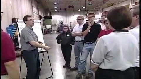 Kaizen The Keys to Continuous Improvement