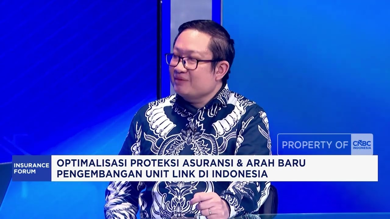 Rapor Asuransi Unit Link: Bisnis Makin Sehat & Mulai Jadi Pilihan Nasabah