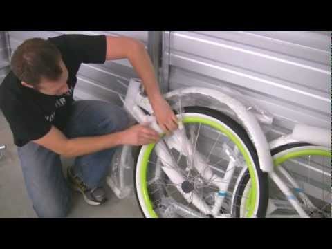 northrock oc beach cruiser