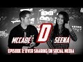The D(ebate) Episode 3: Over Sharing on Social Media