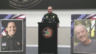 'Thousands of pieces of evidence' investigated in Indian River Co. shooting deaths, sheriff says