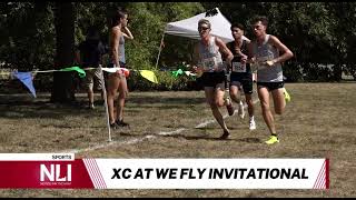 XC WeFly Tournament Ball State 