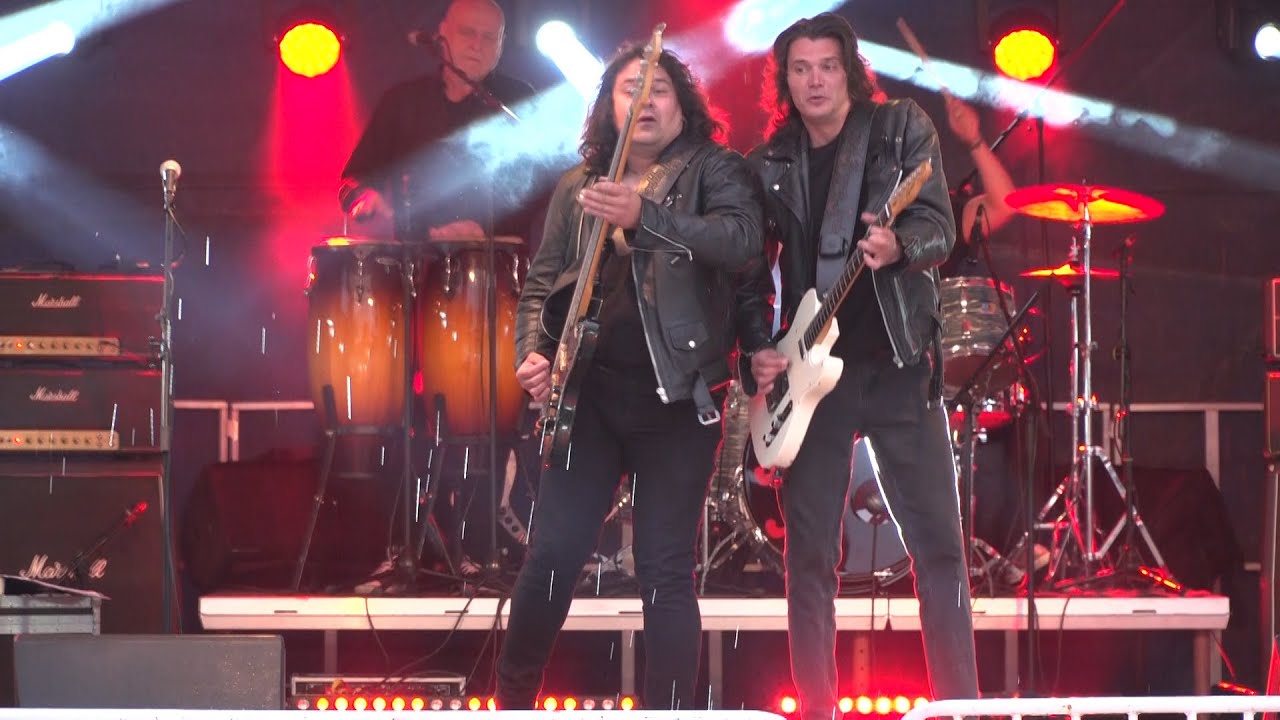 The Papper Jack v Janovicích