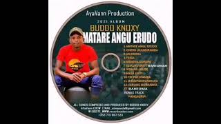 Buddo knoxy chero ukandiramba