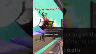 Celebrity Rate my inventory Wealth