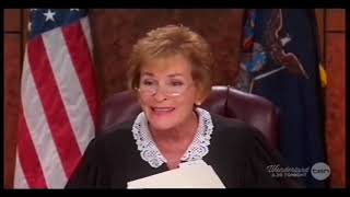 Judge Judy 'attitude' Highlights 2 Judge Judy 'attitude' Highlights 2