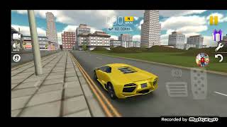 Fast Car Racing Driving SIM Gamer Gameplay Part 2 screenshot 2