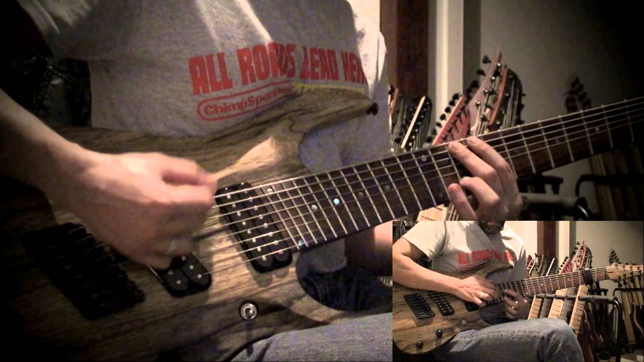 Fred Brum - Transcendence