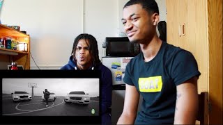 Rod Wave - Thief In The Night (Dir. by @_ColeBennett_) [REACTION!] | Raw\&UnChuck