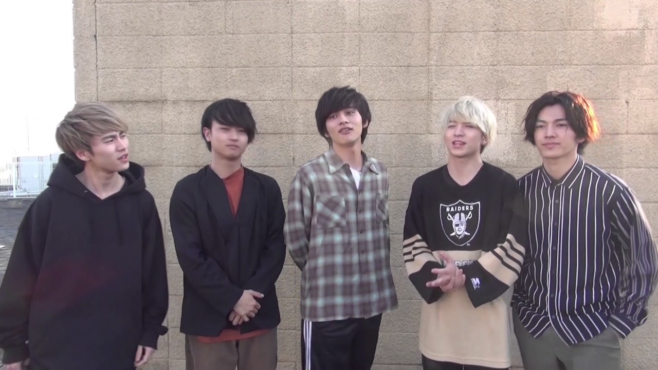 DISH// コメント動画『やる気マンマン2マン TOUR』