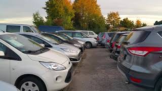 Masini de max. 8000eur in Germania. Dealer de la tara. Oct 2019 Masini de max. 8000eur in Germania. Dealer de la tara. Oct 2019