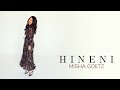 Hineni | Misha Goetz