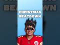 Christmas is now the NFL’s day! 👀 #nba #nbanews #nfl #nflnews