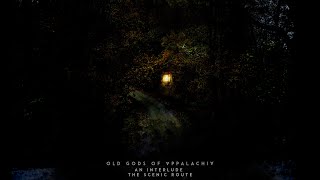 An Interlude: The Scenic Route
