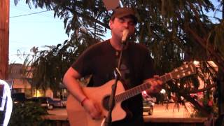Jason Turner Band: "Nothingtown"