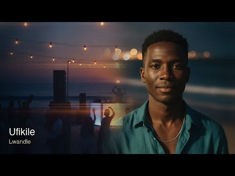 Lwandle — Ufikile (Official Music Video)