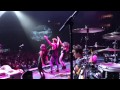 The Vamps feat. Fifth Harmony - Somebody To You (Live on The Austin Mahone Tour)