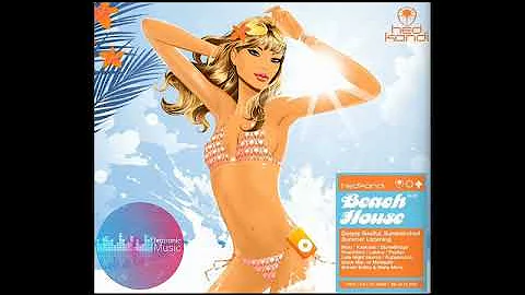 Hed Kandi-Beach House 04.05 cd2