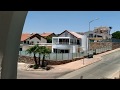 Amdar village in Eilat 2018. Район Французская деревня, Эйлат 2018