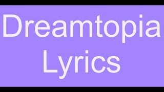 Video thumbnail of "Barbie Dreamtopia - Dreamtopia [Theme Song] (Lyric Video)"