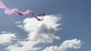 Stuart Air Show 2016