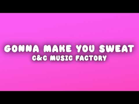 C&C Music Factory - Gonna Make You Sweat (Everybody Dance Now)